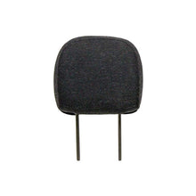 Uni Pro Headrest Kit | Fits 111/500/501/502/503/525P or KAB Seat | Gray Fabric
