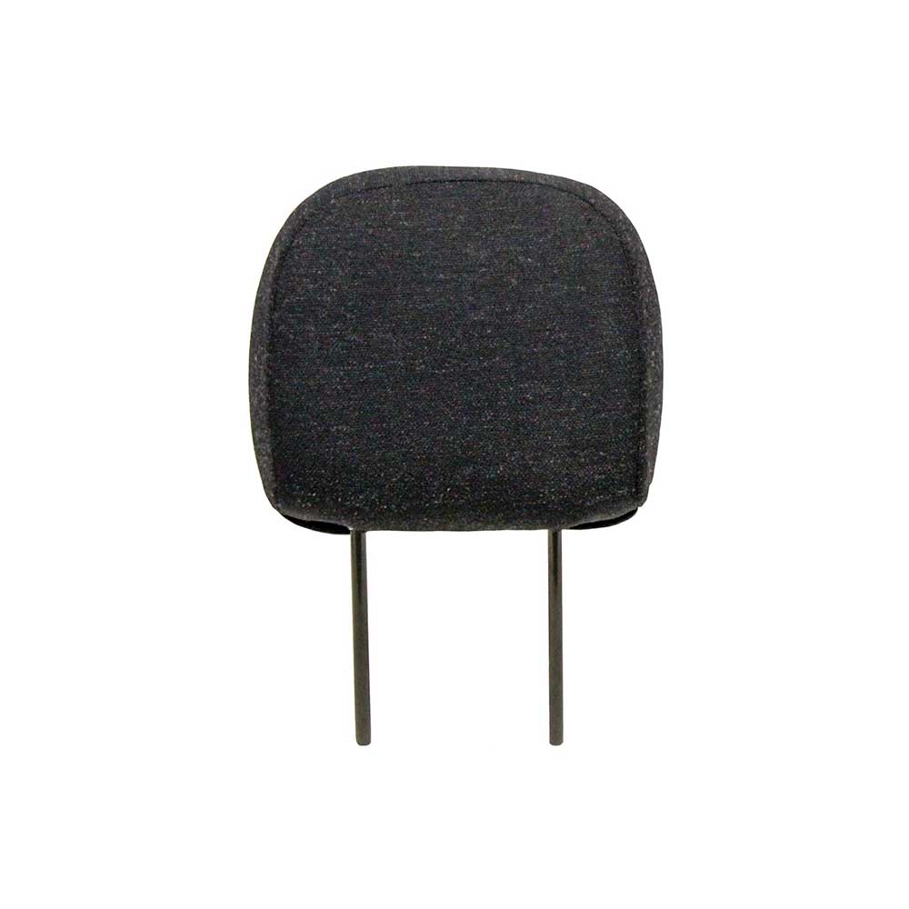 Uni Pro Headrest Kit | Fits 111/500/501/502/503/525P or KAB Seat | Gray Fabric