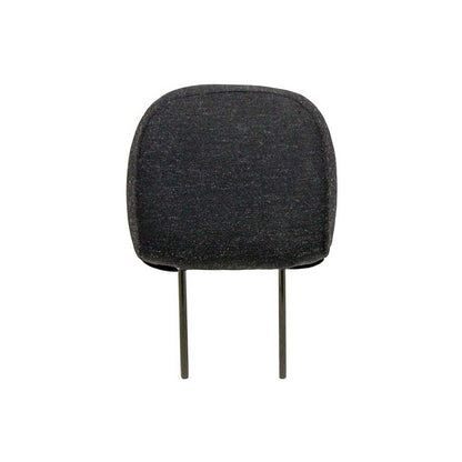 Uni Pro Headrest Kit | Fits 111/500/501/502/503/525P or KAB Seat | Gray Fabric