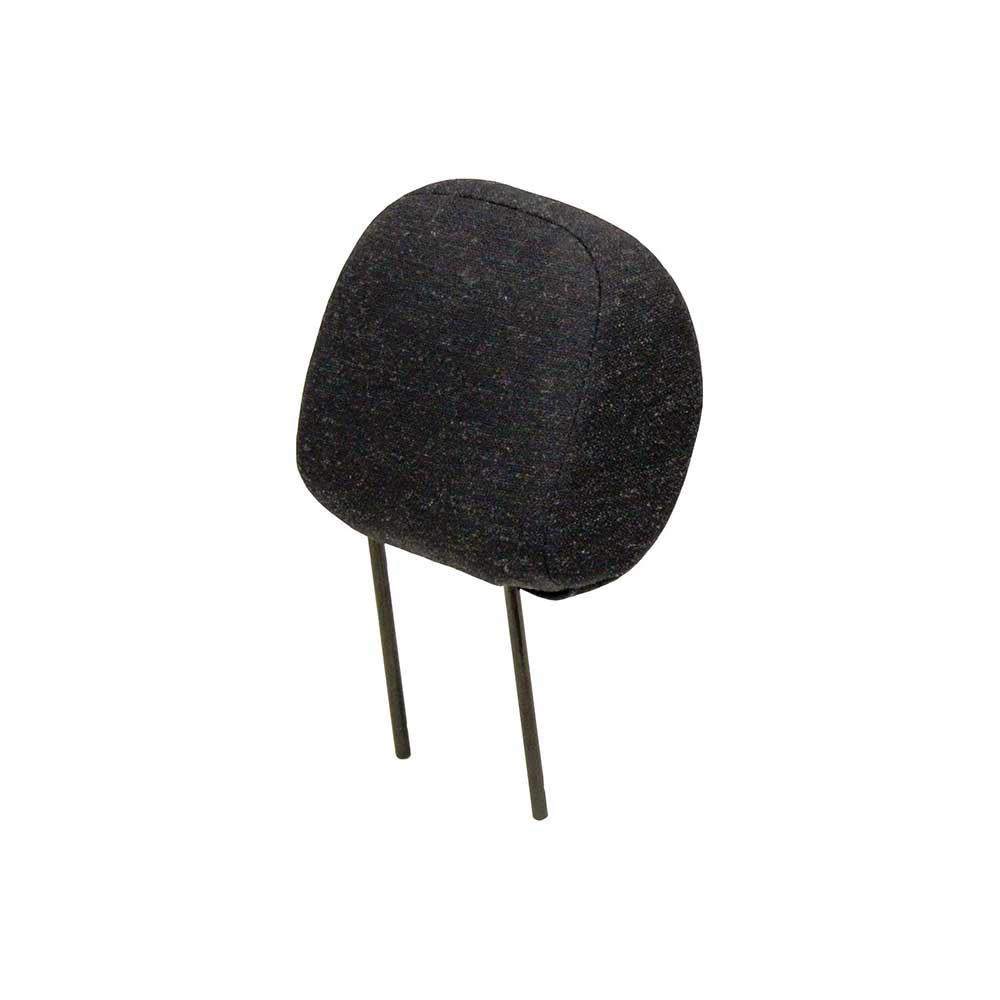 Uni Pro Headrest Kit | Fits 111/500/501/502/503/525P or KAB Seat | Gray Fabric