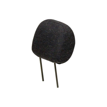 Uni Pro Headrest Kit | Fits 111/500/501/502/503/525P or KAB Seat | Gray Fabric