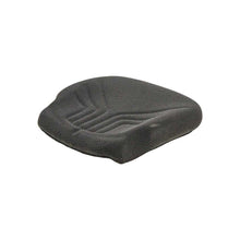 Uni Pro Seat Cushion | Fits 731 or Grammer 73X Seat | Black/Gray Fabric