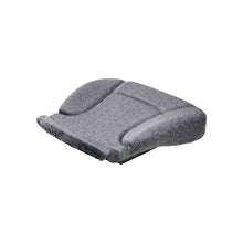 Uni Pro Seat Cushion | Fits 1000/1001/1003 Seat | New Style | Charcoal Gray Fabric