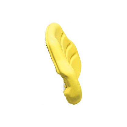 Uni Pro Backrest Cushion | Fits 117 Seat | Yellow Vinyl