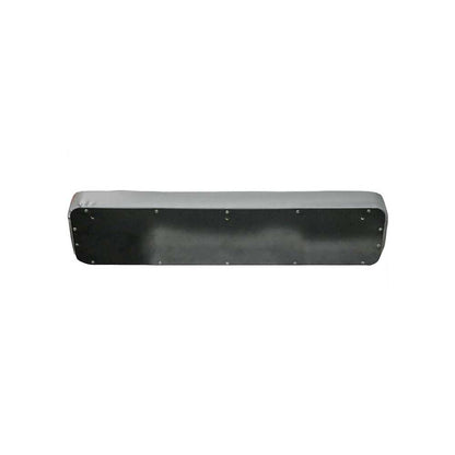 Uni Pro Kubota RTV 500 Series Backrest Cushion | For Bench Seat | 160402 | Gray Vinyl