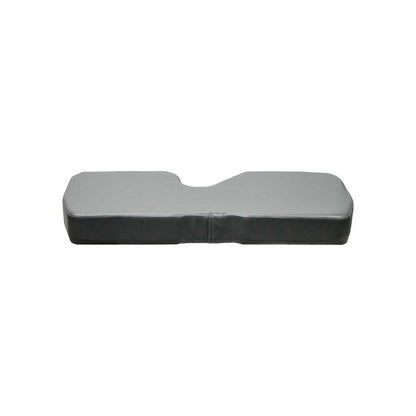 K&M Manufacturing Kubota RTV 500 Series Seat Cushion | For Bench Seat | 150969 | Gray Vinyl