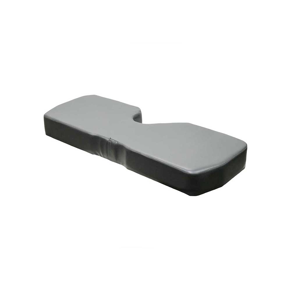 Uni Pro Kubota RTV 500 Series Seat Cushion | For Bench Seat | 150969 | Gray Vinyl