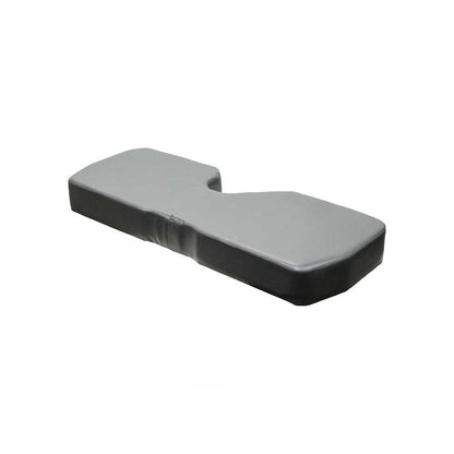 Uni Pro Kubota RTV 500 Series Seat Cushion | For Bench Seat | 150969 | Gray Vinyl