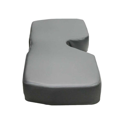 Uni Pro Kubota RTV 500 Series Seat Cushion | For Bench Seat | 150969 | Gray Vinyl