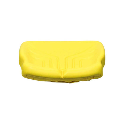 Uni Pro Seat Cushion | Fits 721 or Grammer 72X Seat | Yellow Vinyl