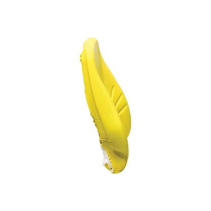Uni Pro Backrest Cushion | Fits 742 or Grammer 7X2 Seat | Yellow Vinyl