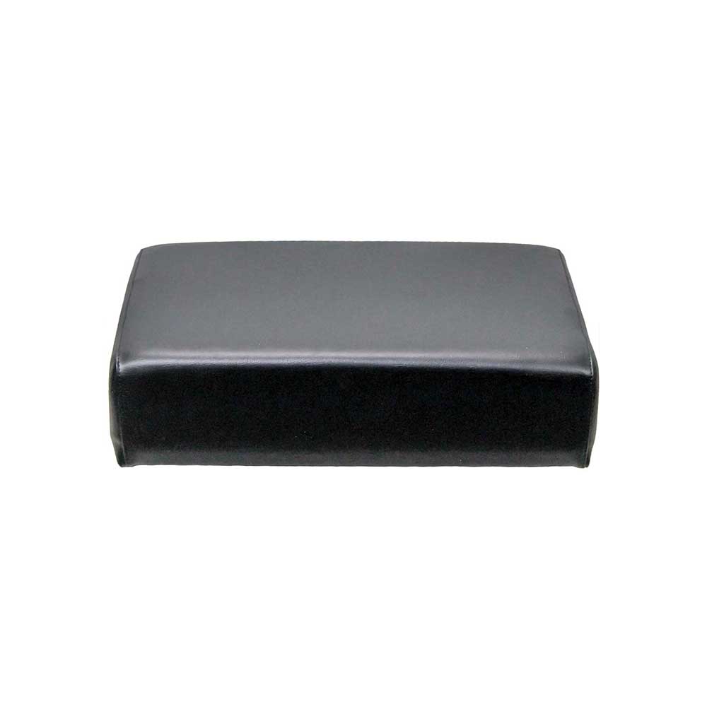 Uni Pro John Deere/Minneapolis-Moline 720 Seat Cushion | Black Vinyl