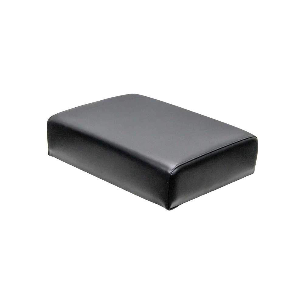 Uni Pro John Deere/Minneapolis-Moline 720 Seat Cushion | Black Vinyl