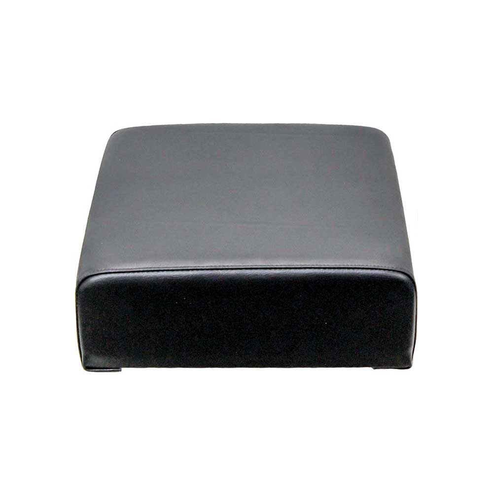 Uni Pro John Deere/Minneapolis-Moline 720 Seat Cushion | Black Vinyl