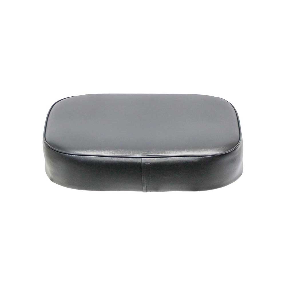 Uni Pro International Harvester 806 Seat Cushion | Black Vinyl