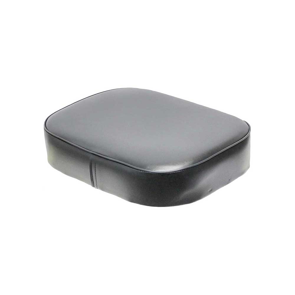 Uni Pro International Harvester 806 Seat Cushion | Black Vinyl