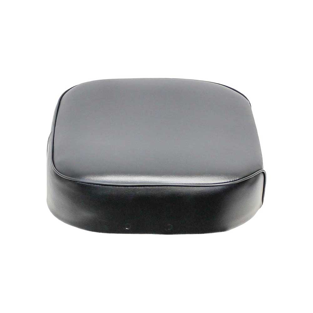 Uni Pro International Harvester 806 Seat Cushion | Black Vinyl