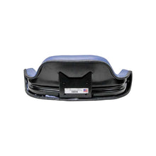 Uni Pro New Holland-Ford 7610 Backrest Cushion | Blue Vinyl