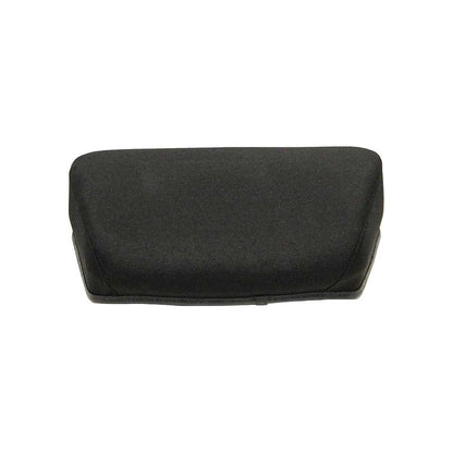 Uni Pro John Deere 40 Personal Posture Seat Cushion | Hydraulic | Black Fabric
