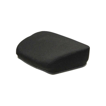 Uni Pro John Deere 40 Personal Posture Seat Cushion | Hydraulic | Black Fabric