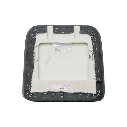 Uni Pro International Harvester 5088 Backrest Cushion | Fits 86-88 Series | Black Fabric
