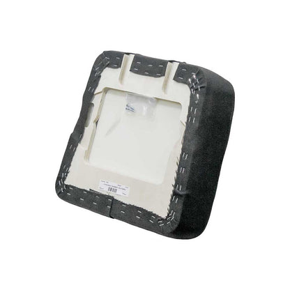 Uni Pro International Harvester 5088 Backrest Cushion | Fits 86-88 Series | Black Fabric