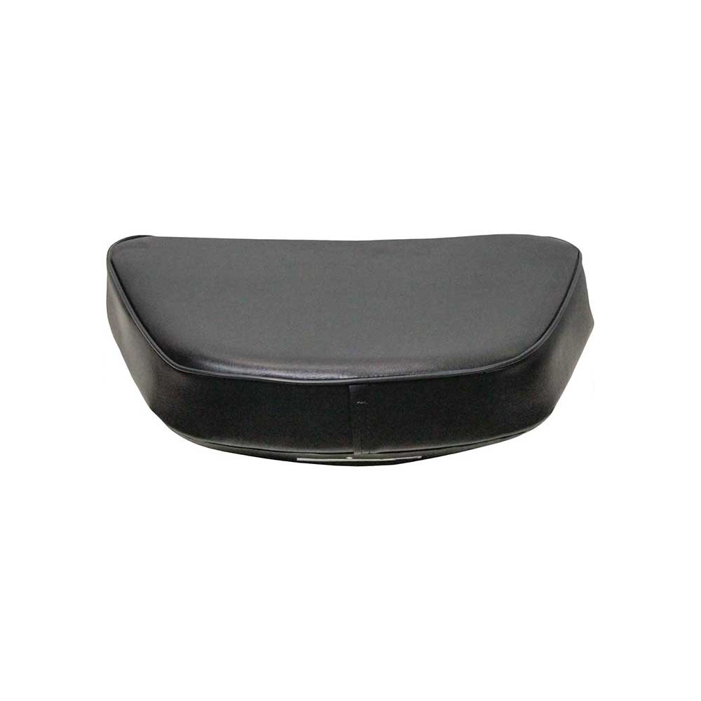 Uni Pro John Deere 2020 Seat Cushion | Black Vinyl