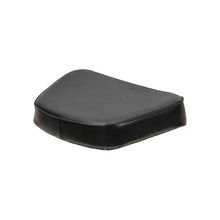Uni Pro John Deere 2020 Seat Cushion | Black Vinyl