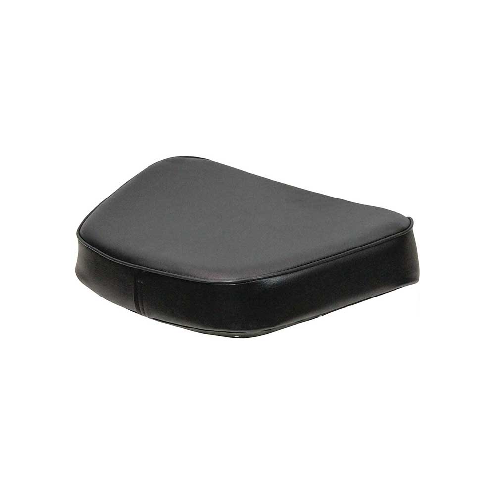 Uni Pro John Deere 2020 Seat Cushion | Black Vinyl