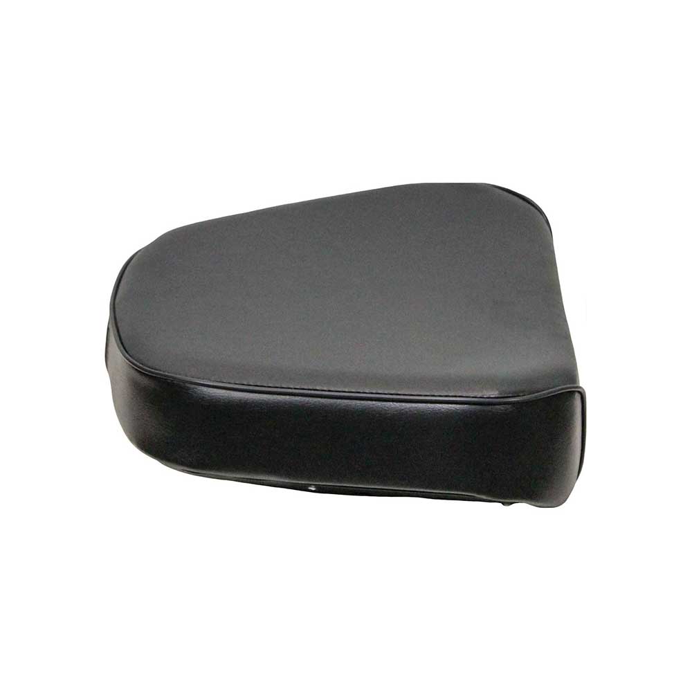 Uni Pro John Deere 2020 Seat Cushion | Black Vinyl