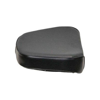 Uni Pro John Deere 2020 Seat Cushion | Black Vinyl