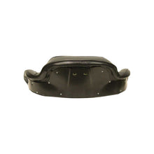 Uni Pro John Deere 2020 Backrest Cushion | Black Vinyl