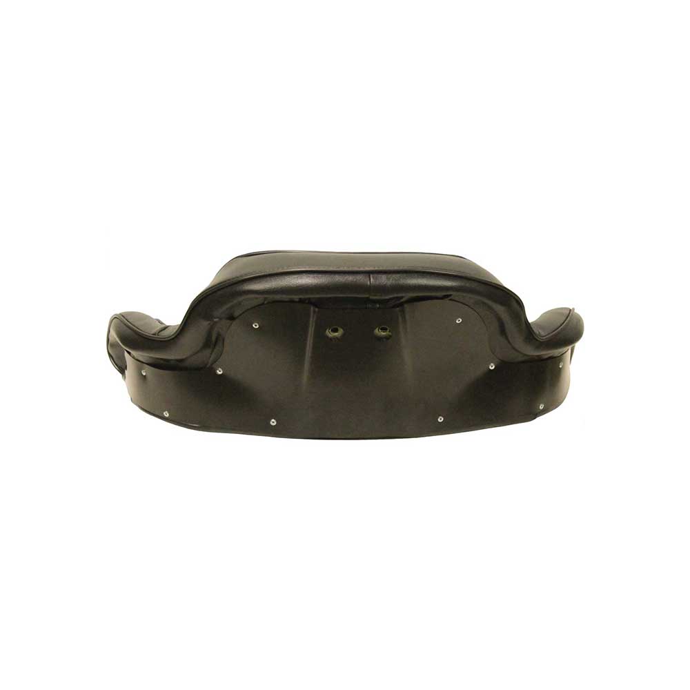 Uni Pro John Deere 2020 Backrest Cushion | Black Vinyl