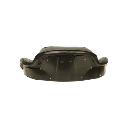 Uni Pro John Deere 2020 Backrest Cushion | Black Vinyl