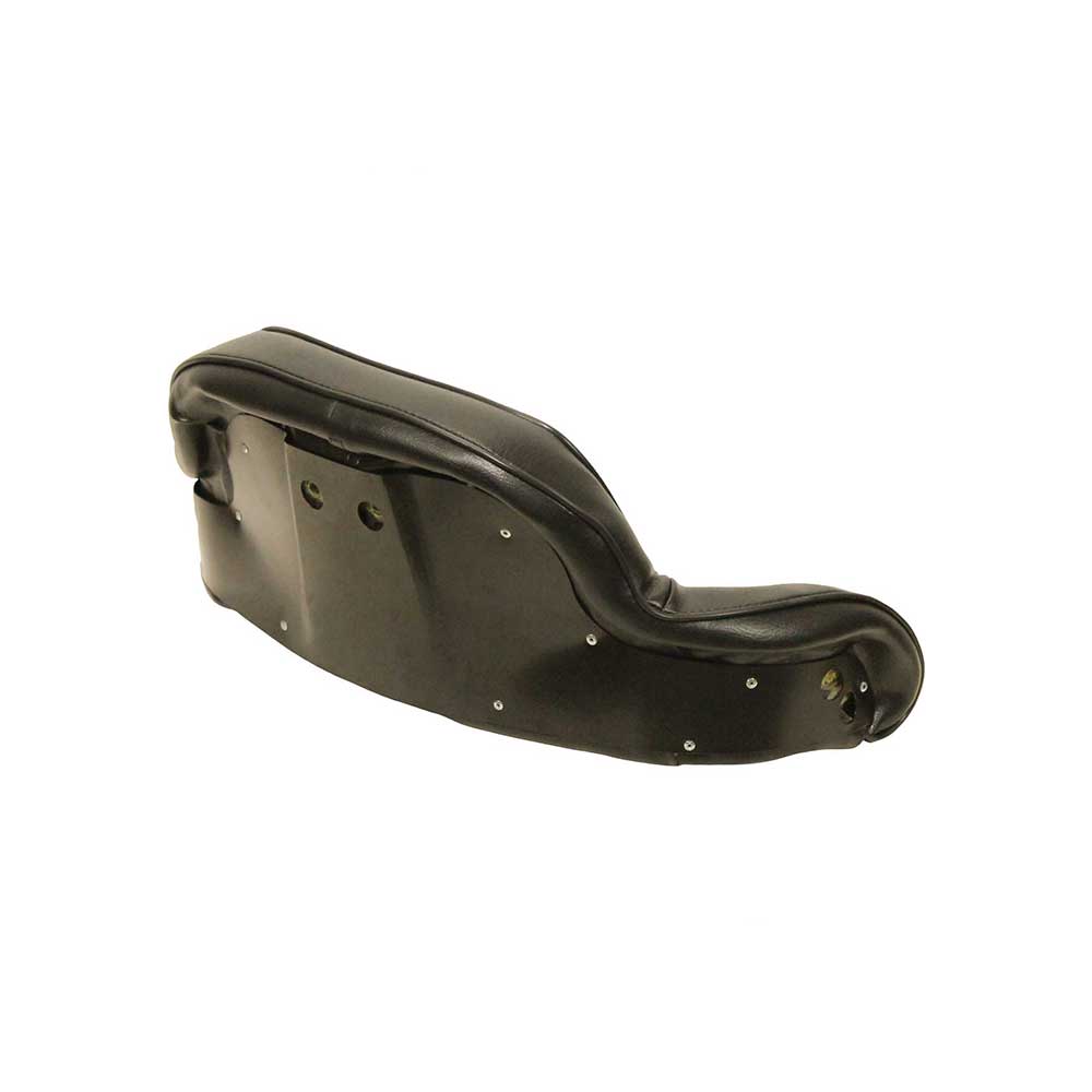 Uni Pro John Deere 2020 Backrest Cushion | Black Vinyl
