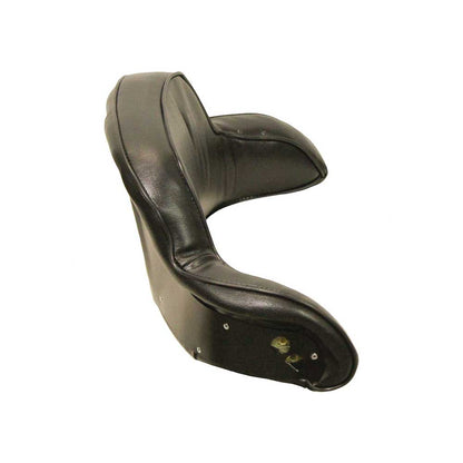 Uni Pro John Deere 2020 Backrest Cushion | Black Vinyl