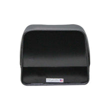 Uni Pro Massey Ferguson 1105 Backrest Cushion | Black Vinyl