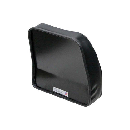 Uni Pro Massey Ferguson 1105 Backrest Cushion | Black Vinyl