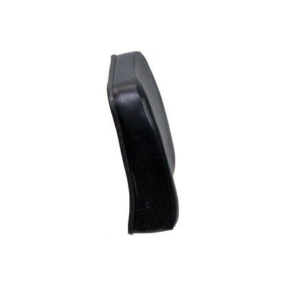 Uni Pro Massey Ferguson 1105 Backrest Cushion | Black Vinyl