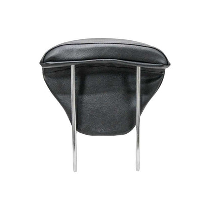 Uni Pro Backrest Extension | Fits 146 Seat | Black Vinyl