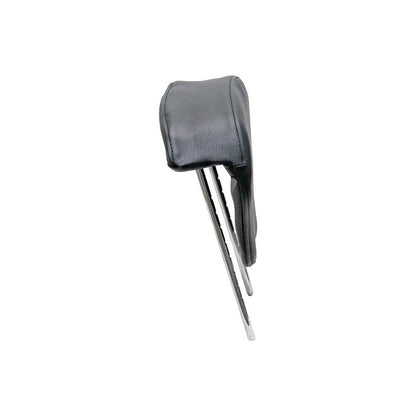 Uni Pro Backrest Extension | Fits 146 Seat | Black Vinyl