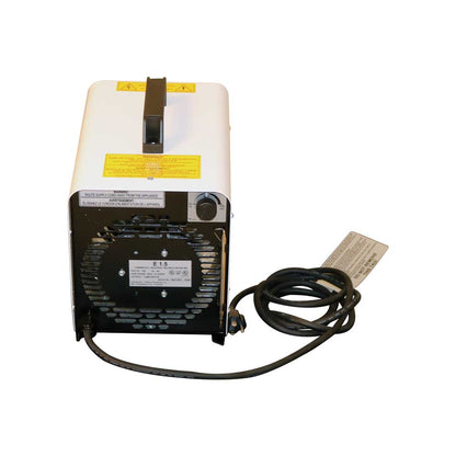 Volt 1.5 | 1.5kW 5,100 BTU/Hr | 120V / 13.5A