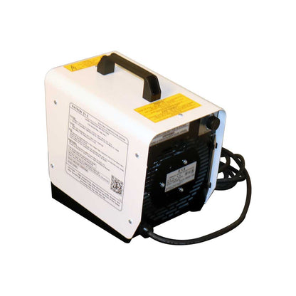 Volt 1.5 | 1.5kW 5,100 BTU/Hr | 120V / 13.5A