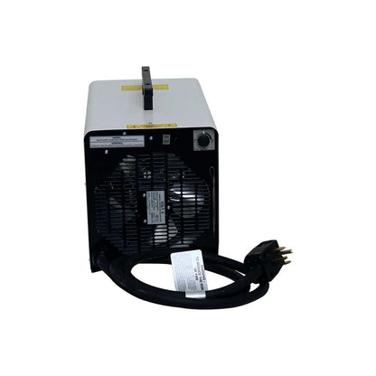 Volt 6 | 3kW 10,200 BTU/Hr | 240V / 25A
