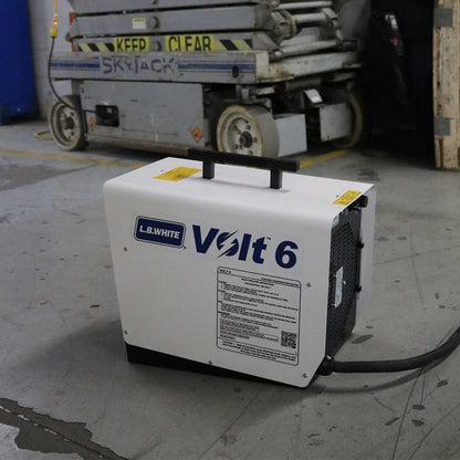 Volt 6 | 3kW 10,200 BTU/Hr | 240V / 25A