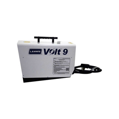 Volt 9 | 9kW 30,700 BTU/Hr | 240V / 37.5A