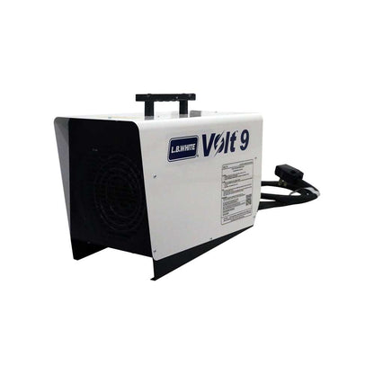 Volt 9 | 9kW 30,700 BTU/Hr | 240V / 37.5A