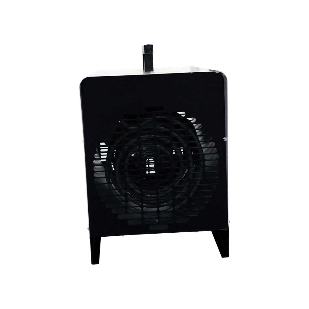 Volt 9 | 9kW 30,700 BTU/Hr | 240V / 37.5A