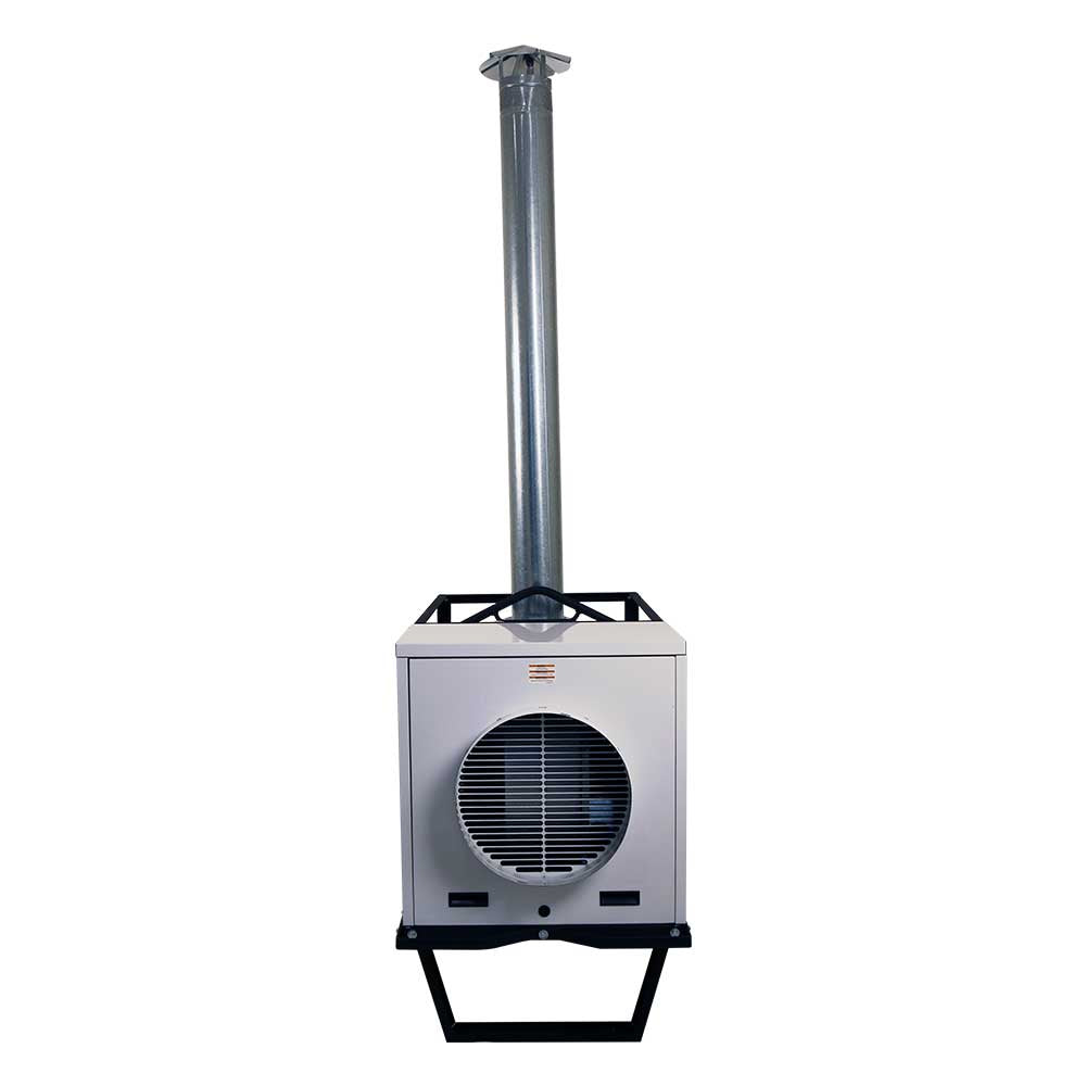 Foreman 230 DF LINK Capable | 230,000 BTU/Hr | LP/NG | Vented | 15-MIn. LINK™ Install