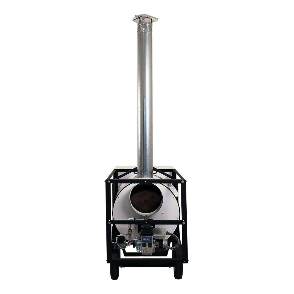 Foreman 230 DF LINK Capable | 230,000 BTU/Hr | LP/NG | Vented | 15-MIn. LINK™ Install